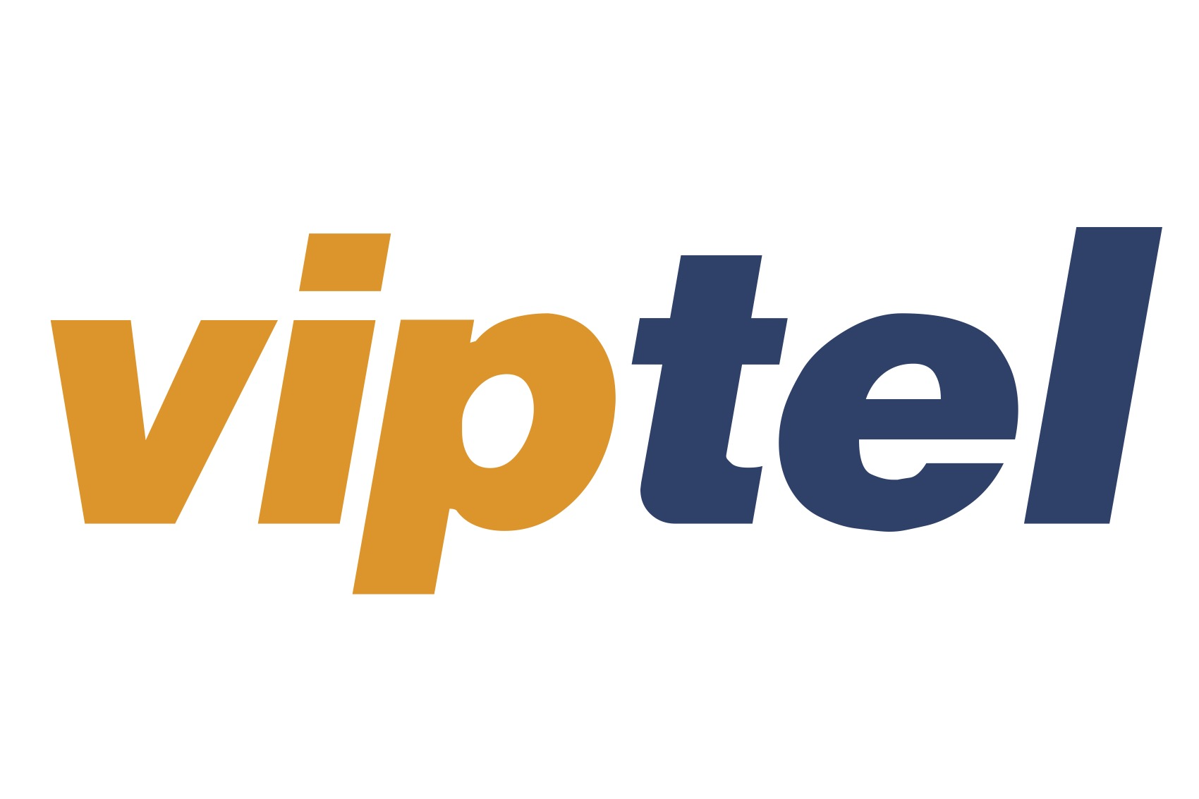 Viptel Logo